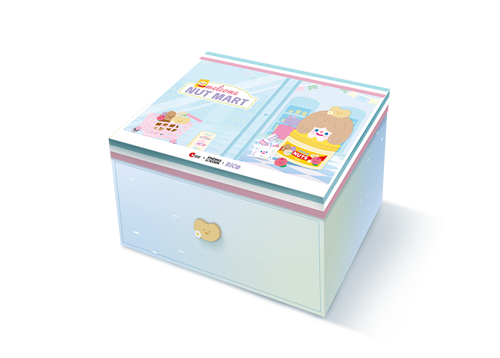 AG真人平台×RiCO